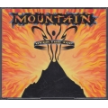  Mountain ‎– Over The Top 